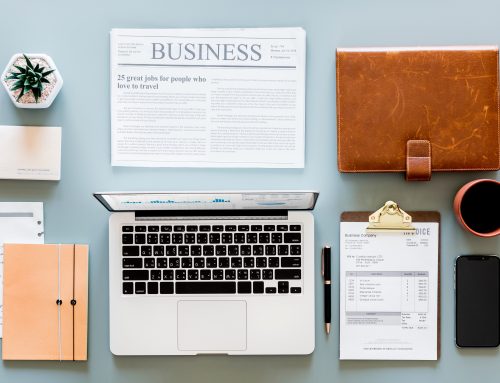 Bewerbung schreiben: 3 Tipps für Deine perfekte Bewerbung