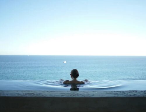 Weniger tun, mehr erreichen: Glaubenssätze loslassen