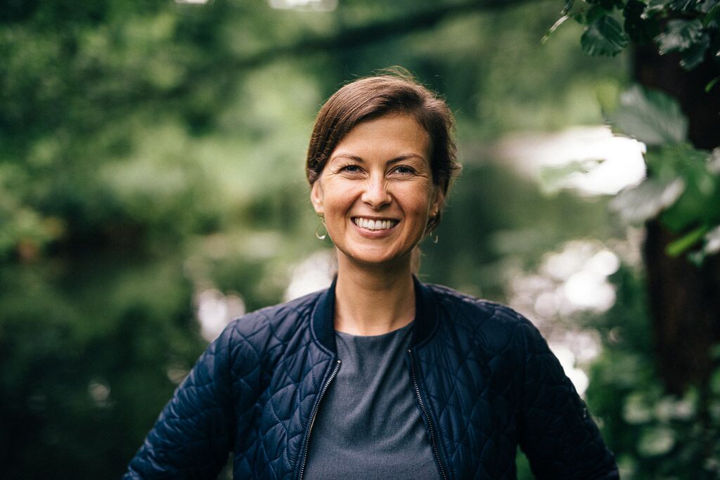 Christine Werner